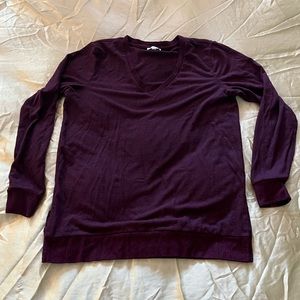 LUCKY BRAND Long Sleeve